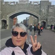 Professeur de soutien en anglais en ligne - Développez vos compétences où que vous soyez !